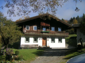 Ferienhaus Lemberger, Jochberg, Österreich